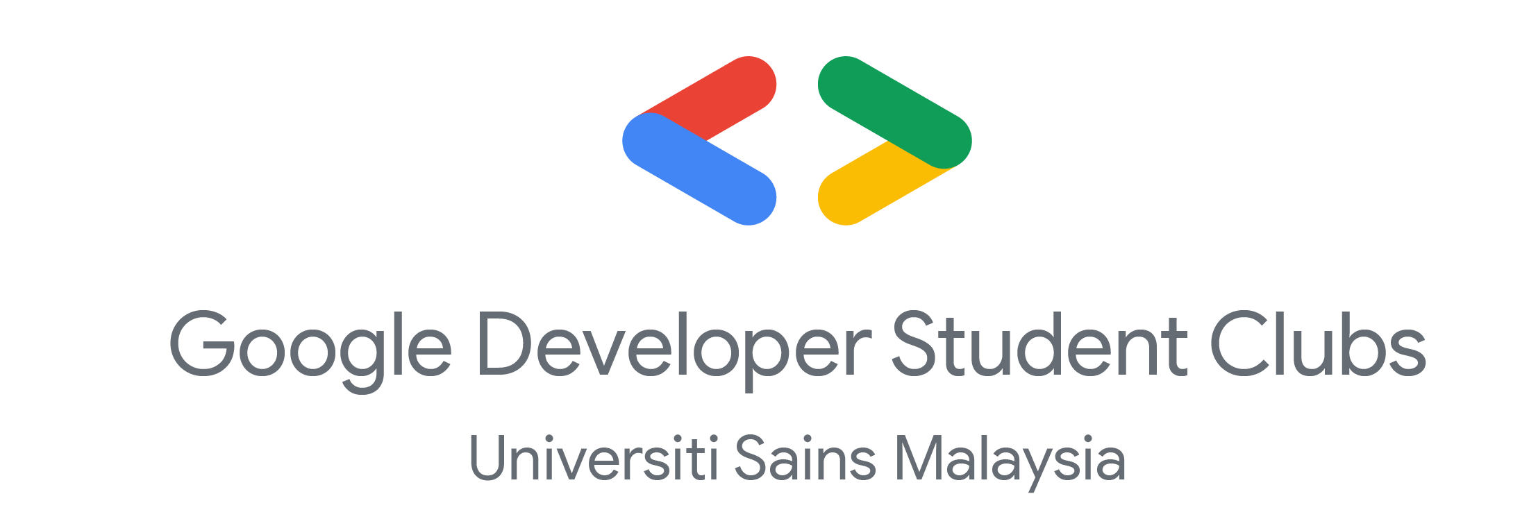 GDSC USM_Logo